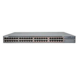 Juniper EX4300 Ethernet Switch - 48 Ports - Manageable - TAA Compliant - 3 Layer Supported - Modular - Optical Fiber, Coax