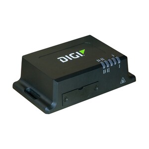 Digi IX14 2 SIM Cellular, Ethernet Modem/Wireless Router - 4G - LTE 800, LTE 900, LTE 1800, LTE 2100, LTE 2600, GSM 900, G