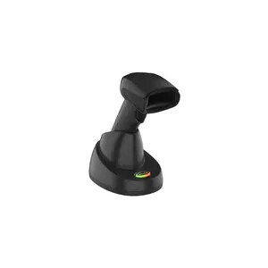 Honeywell Xenon Extreme Performance (XP) 1952g Cordless Area-Imaging Scanner - Wireless Connectivity - 1D, 2D - Imager - B