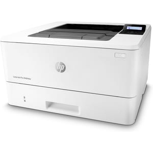 HP LaserJet Pro M404 M404dw Desktop Laser Printer - Monochrome - 40 ppm Mono - 4800 x 600 dpi Print - Automatic Duplex Pri
