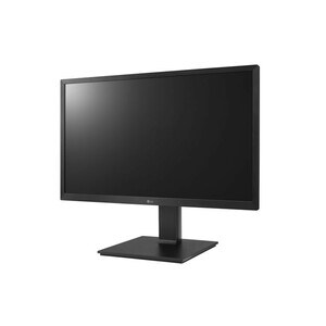 LG 27BL450Y-B 27" Full HD LED LCD Monitor - 16:9 - TAA Compliant - 27" Class - In-plane Switching (IPS) Technology - 1920 