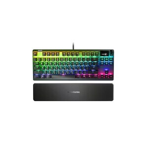 APEX 7 RED SWITCH US KEYBOARD