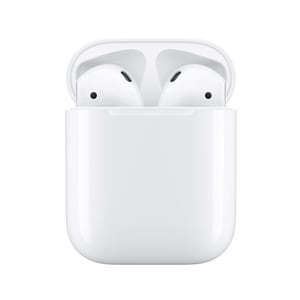 Auricular Apple AirPods Inalámbrico Auricular Estéreo - Binaural - Intrauditivo - Bluetooth