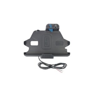 Gamber-Johnson USB Docking Station for Tablet PC - 2 x USB Ports - Wired