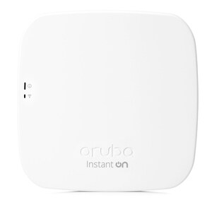 Aruba Instant On AP11 IEEE 802.11ac 1.14 Gbit/s Wireless Access Point - 2.40 GHz, 5 GHz - MIMO Technology - 1 x Network (R