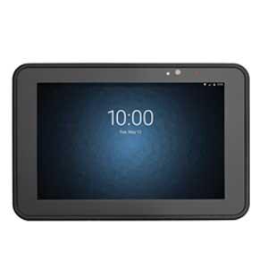 Zebra ET51. Display diagonal: 25.6 cm (10.1"), Display resolution: 2560 x 1600 pixels. Internal storage capacity: 32 GB. P