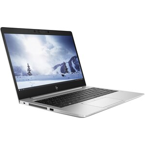 HP mt45 HSPA+, LTE 35.6 cm (14") Thin Client Notebook - 1920 x 1080 - AMD Ryzen 3 PRO (2nd Gen) 3300U Quad-core (4 Core) 2