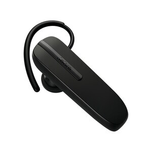Jabra TALK 5 Earset - Mono - Wireless - Bluetooth - 1005.8 cm - 32 Ohm - 300 Hz - 3.40 kHz - Earbud, Over-the-ear - Monaur