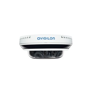 Avigilon H4 Multisensor Camera 8 Megapixel HD Network Camera - Dome - MJPEG, Smart H.264, Smart H.265 - 3840 x 2160 Fixed 