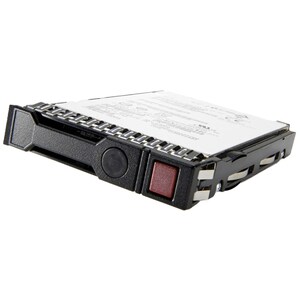 HPE 480 GB Solid State Drive - 2.5" Internal - SATA (SATA/600) - Mixed Use - Server Device Supported - 3.5 DWPD - 520 MB/s