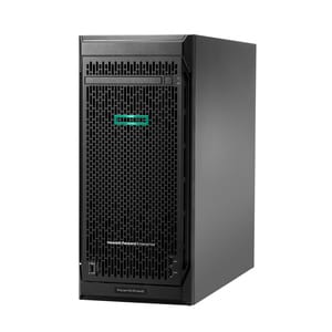 HPE ProLiant ML110 G10 4.5U Tower Server - 1 x Intel Xeon Bronze 3204 1.90 GHz - 16 GB RAM - 4 TB HDD - (1 x 4TB) HDD Conf