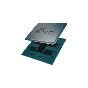 AMD EPYC 7002 7542 Dotriaconta-core (32 Core) 2.90 GHz Processor - 128 MB L3 Cache - 16 MB L2 Cache - 64-bit Processing - 