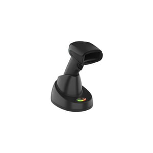 Honeywell Xenon Extreme Performance 1952g Handheld Barcode Scanner Kit - Wireless Connectivity - Black - 1D, 2D - Imager -