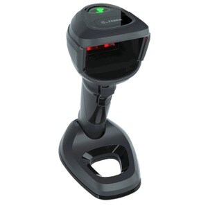 Zebra DS9900 Series Corded Hybrid Imager for Retail - Cable Connectivity - Imager - Midnight Black