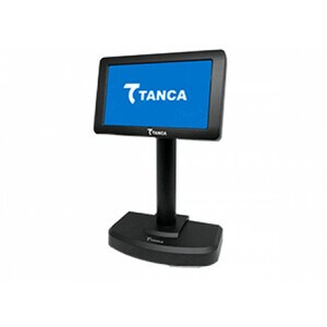 TANCA MONITOR LCD 7  - TML-70 .