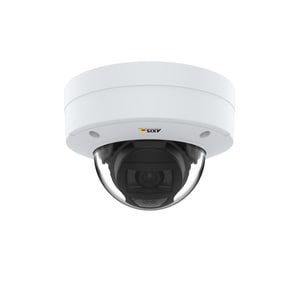 AXIS P3245-LVE 2 Megapixel HD Network Camera - Color - Dome - 131.23 ft - MJPEG, H.264/MPEG-4 AVC, H.265/MPEG-H HEVC - 192