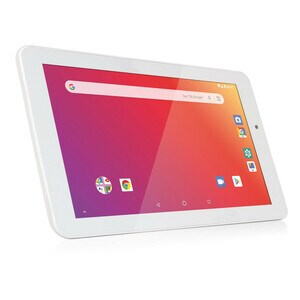 Tablet Hamlet Zelig Pad 470LTE - 17,8 cm (7") - Cortex A53 Quad core (4 Core) 1,30 GHz - 1 GB RAM - 16 GB Storage - Androi
