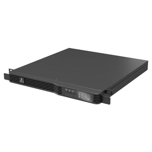 Vertiv Liebert PSI5 UPS - 1000VA 900W 120V 1U Line Interactive AVR Rack Mount UPS, 0.9 Power Factor - Compact 1U Rack, Pur