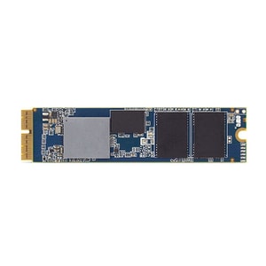 OWC Aura Pro X2 480 GB Solid State Drive - Blade Internal - PCI Express NVMe (PCI Express 3.1 x4) - Notebook, Desktop PC D