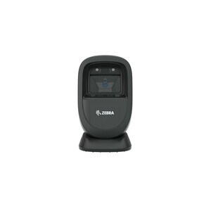 Zebra DS9308 Hands-Free Scanner - Cable Connectivity - 8.80" Scan Distance - 1D, 2D - Imager - USB, EAS, Keyboard Wedge, S