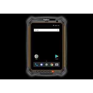 RUGGEAR RG910 TABLET IP68/32GB/ANDROID/LTE/8.0        IN