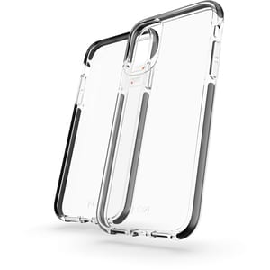 gear4 Piccadilly Case for Apple iPhone 11 Smartphone - Black - Impact Resistant, Fingerprint Resistant, Scratch Resistant,