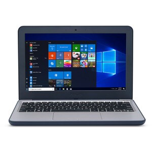 Asus VivoBook W202 W202NA-GJ0022R 29.5 cm (11.6") Netbook - 1366 x 768 - Intel Celeron N3350 Dual-core (2 Core) - 4 GB RAM