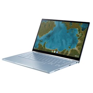 Asus Chromebook Flip C433 C433TA-AJ0044 35.6 cm (14") Touchscreen Chromebook - 1920 x 1080 - Intel Core M (8th Gen) m3-810