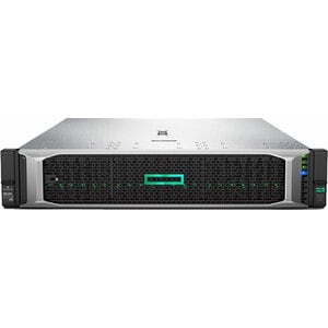 Bosch MHW-S380RA-AI 2U Rack-mountable Server - Intel Xeon Silver 4110 2.10 GHz - 64 GB RAM - 800 GB SSD - (2 x 400GB) SSD 