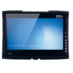 ads-tec TabX ITC8000 ITC8113 Tablet - 33.8 cm (13.3") - Core i5 i5-4300U 1.90 GHz - 8 GB RAM - 120 GB SSD - Windows 10 IoT