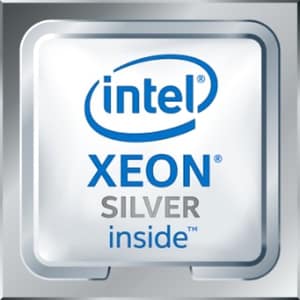 HPE Intel Xeon Silver 4208 Octa-core (8 Core) 2.10 GHz Processor Upgrade - 11 MB L3 Cache - 64-bit Processing - 3.20 GHz O