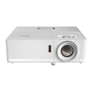 Optoma ZH406 3D DLP Projector - 16:9 - 1920 x 1080 - Front, Ceiling - 1080p - 20000 Hour Normal Mode - 30000 Hour Economy 