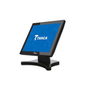 TANCA MONITOR TOUCH SCREEN 15 TANCA MONITOR TOUCH SCREEN 15