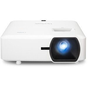 5000 Lumens WUXGA Networkable Laser Projector with 1.3x Optical Zoom - 1920 x 1200 - Front, Ceiling - 20000 Hour Normal Mo
