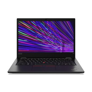 Lenovo ThinkPad L13 20R30004MB 33.8 cm (13.3") Notebook - 1920 x 1080 - Intel Core i5 (10th Gen) i5-10210U Quad-core (4 Co