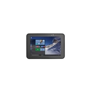Zebra ET51 Tablet - 25.7 cm (10.1") - Atom x5 x5-E3940 Quad-core (4 Core) 1.60 GHz - 8 GB RAM - 128 GB Storage - Windows 1