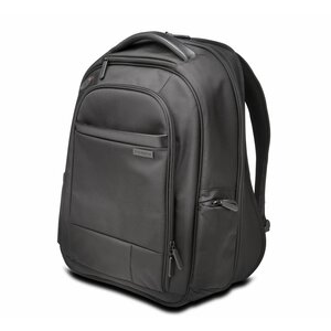 Kensington Contour Carrying Case (Backpack) for 43.2 cm (17") Notebook - Water Resistant, Puncture Resistant, Drop Resista