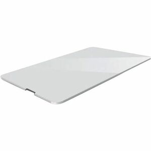 Compulocks DoubleGlass Tempered Glass, Armored Glass Screen Protector - Transparent - 1 Pack - For 25.9 cm (10.2") LCD iPa