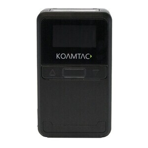 KoamTac KDC180H Wearable Barcode Scanner - 1D, 2D - Imager - Bluetooth