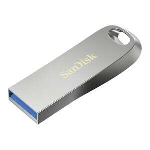 SanDisk Ultra Luxe 16 GB USB 3.1 Flash Drive