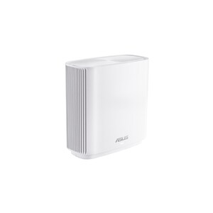 Asus ZenWiFi AC CT8 IEEE 802.11ac Ethernet Wireless Router - 2.40 GHz ISM Band - 5 GHz UNII Band - 6 x Antenna(6 x Interna