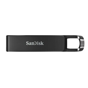 SanDisk Ultra 32 GB USB 3.1 (Gen 1) Type C Flash Drive - 150 MB/s Read Speed