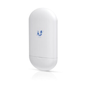 Ubiquiti LTU-Lite 600 Mbit/s Wireless Access Point - 5 GHz - 1 x Network (RJ-45) - Gigabit Ethernet - PoE Ports - Pole-mou