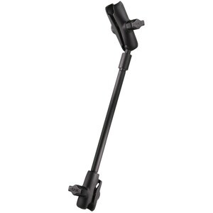 RAM Mounts Mounting Arm for Smartphone - 2 lb Load Capacity