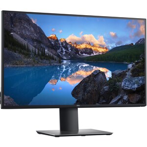 Dell UltraSharp U4320Q 108 cm (42.5") 4K UHD LED LCD Monitor - 16:9 - 1092.20 mm Class - In-plane Switching (IPS) Technolo