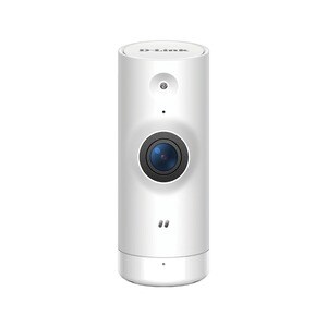 D-Link mydlink DCS-8000LHV2 2 Megapixel Network Camera - 5 m Night Vision - H.264 - 1920 x 1080 - CMOS - Alexa, Google Ass