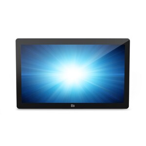 Elo 2202L 54.6 cm (21.5") LCD Touchscreen Monitor - 16:9 - 25 ms - 558.80 mm Class - TouchPro Projected CapacitiveMulti-to