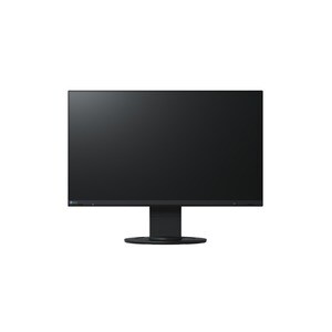 EIZO FlexScan EV2460-BK 60.5 cm (23.8") Full HD LED LCD Monitor - 16:9 - Black - 609.60 mm Class - In-plane Switching (IPS