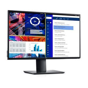 Dell UltraSharp U2520D 63.5 cm (25") WQHD WLED LCD Monitor - 16:9 - 635 mm Class - In-plane Switching (IPS) Technology - 2