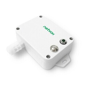 netvox R718A Temperature And Humidity Sensor For Low Temperature EnvironmentIn - 40°C to 55°C90%% Humidity Accuracy